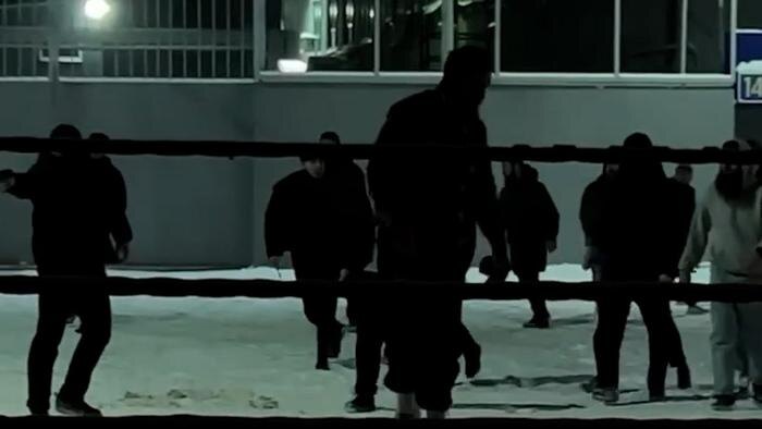 Обложка © Telegram / SHOT