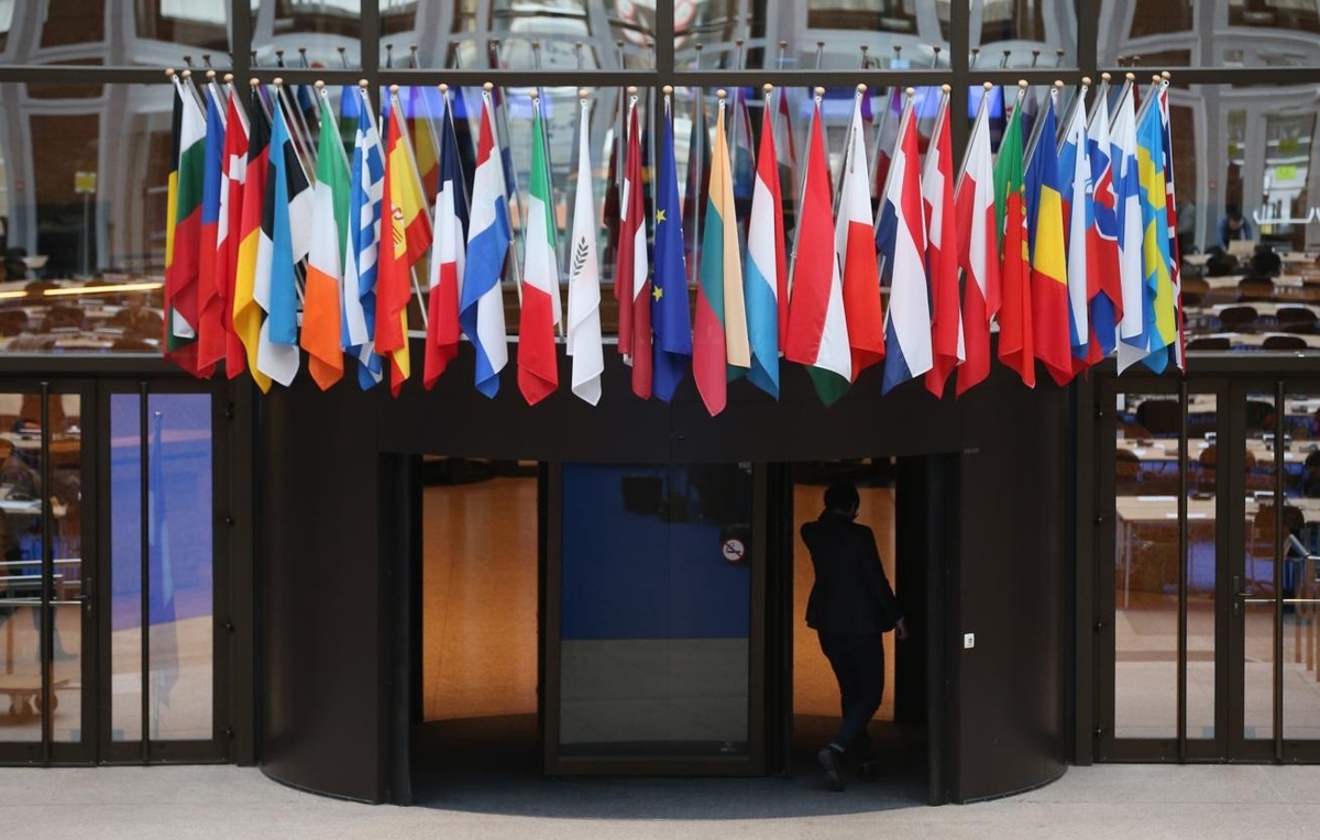 © Dan Kitwood/ Getty Images