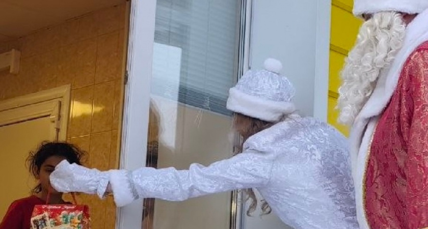    Фото: Пресс-служба министерства здравоохранения Владимирской области