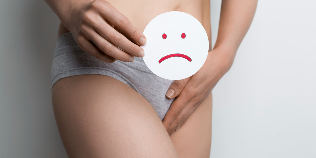 Сухость влагалища: причины, последствия и лечение. Как убрать сухость в интимной зоне у женщин