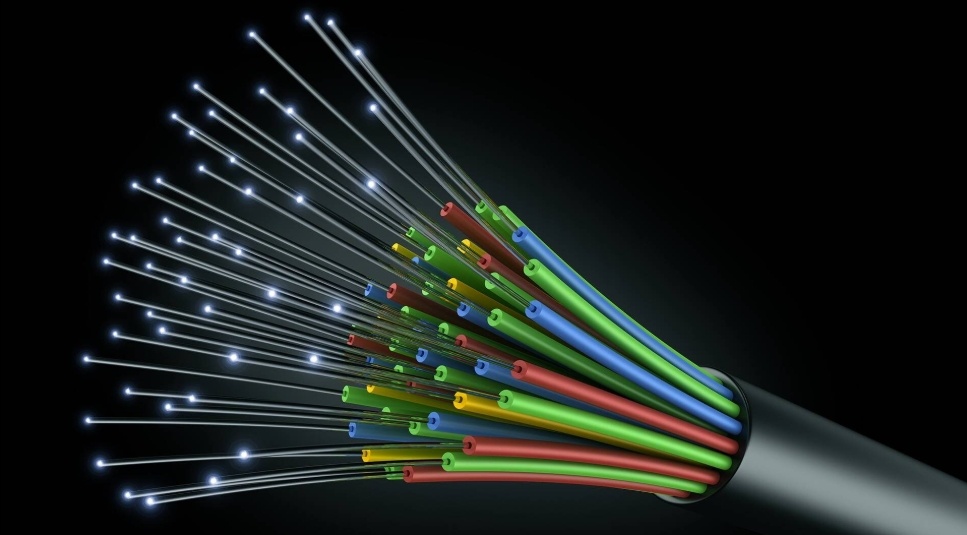    Оптический кабель: принцип работы, разновидности и области применения