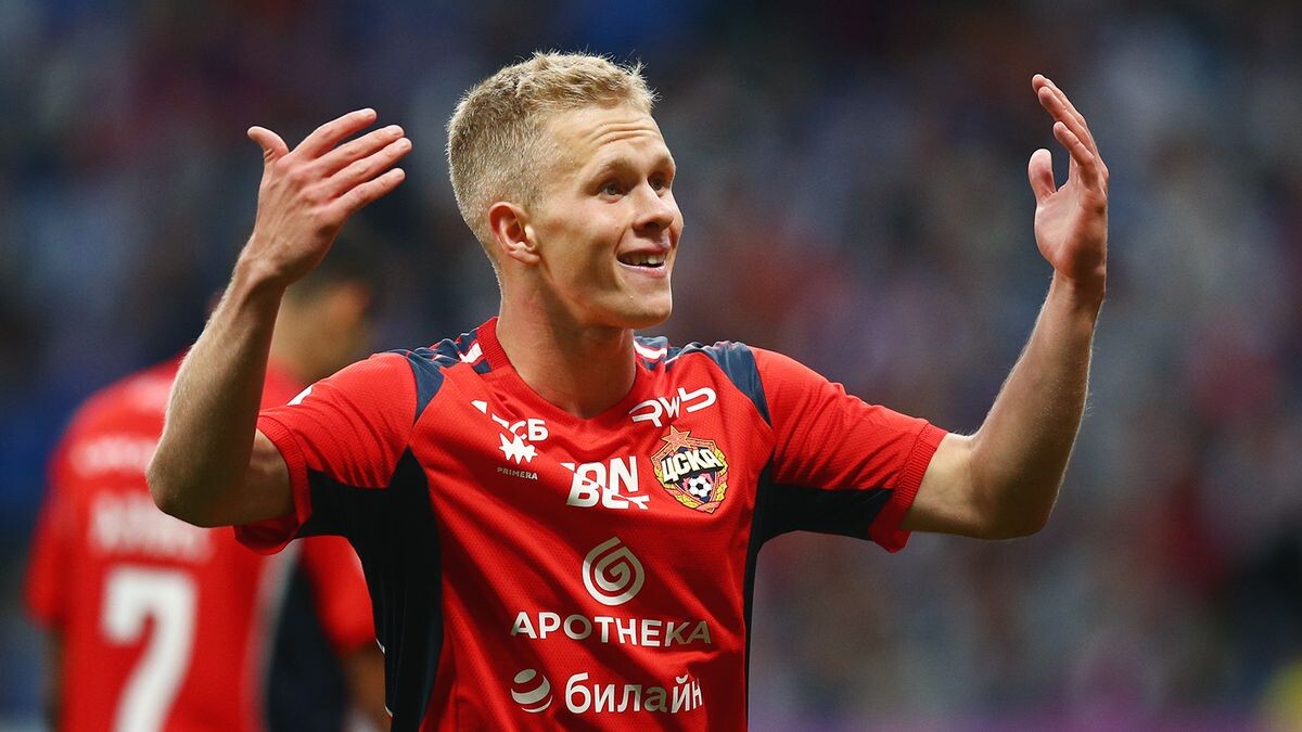    Евгений Семенов, Sport24