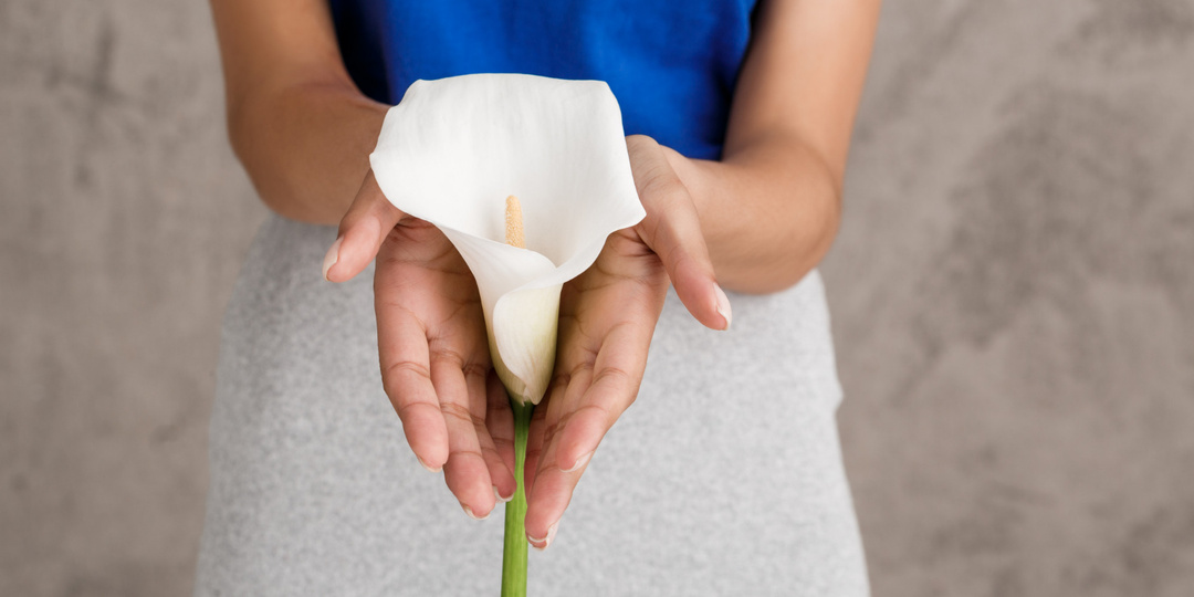 Сухость влагалища: причины