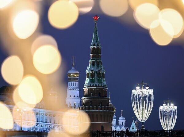    © РИА Новости Максим Блинов