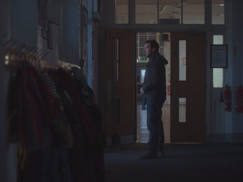 о чем фильм сущность, сущность содержание фильма