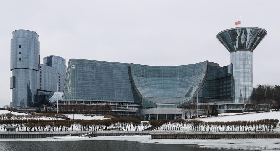    Bulkin Sergey/news.ru / www.globallookpress.com