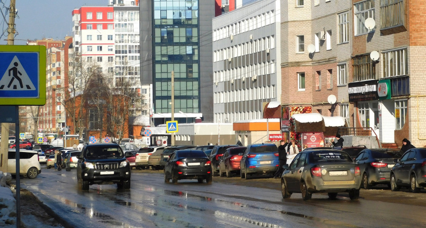    Фото из архива редакции