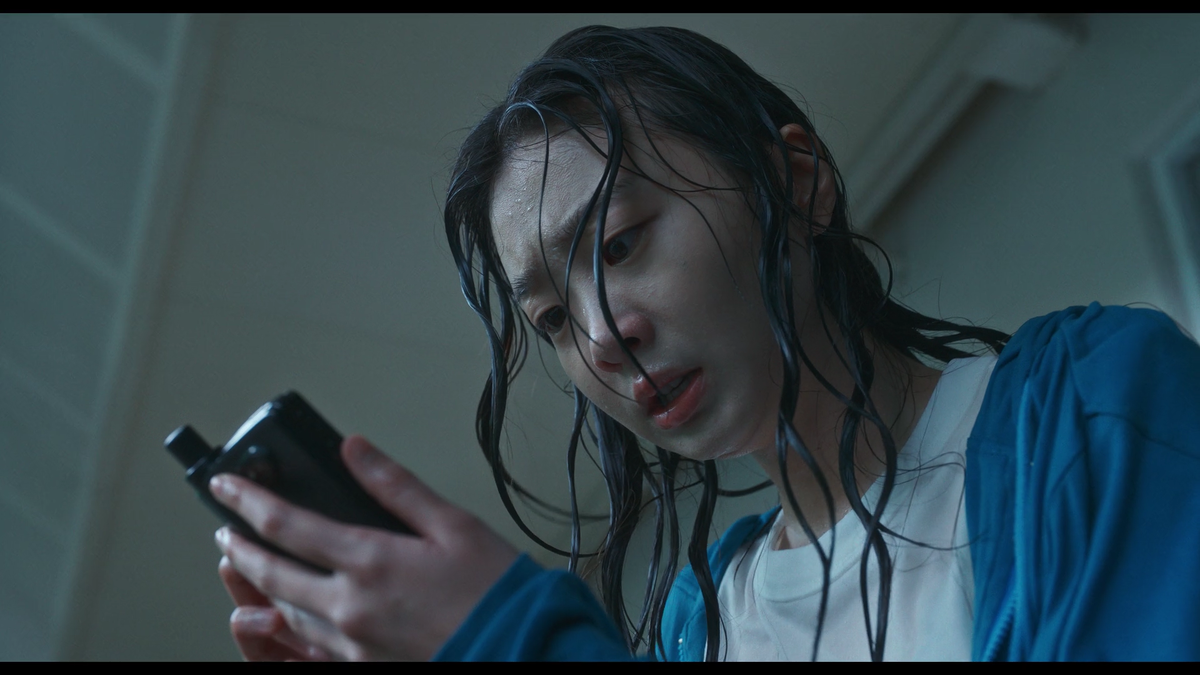 всемирный потоп о чем фильм, всемирный потоп концовка