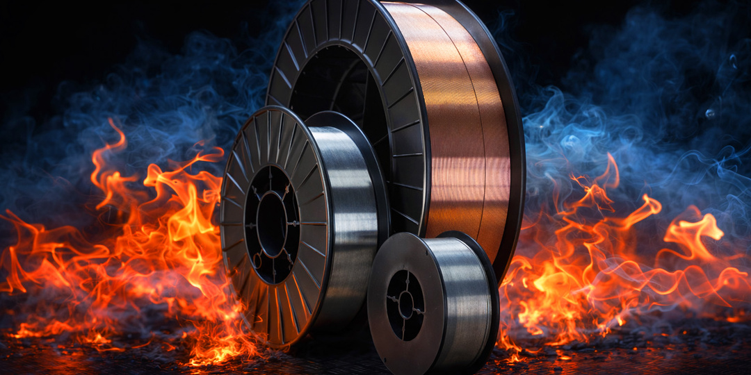 Сварка полуавтоматом БЕЗ ГАЗА. Почему «самозащитку» считают сваркой для дилетантов.