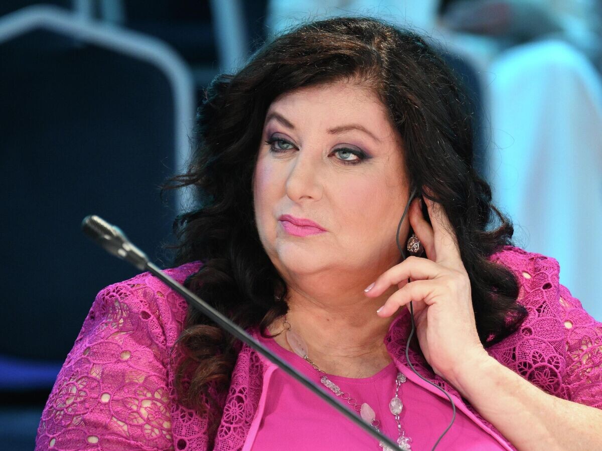    Писатель и публицист Тара Рид | © РИА Новости / Владимир Астапкович