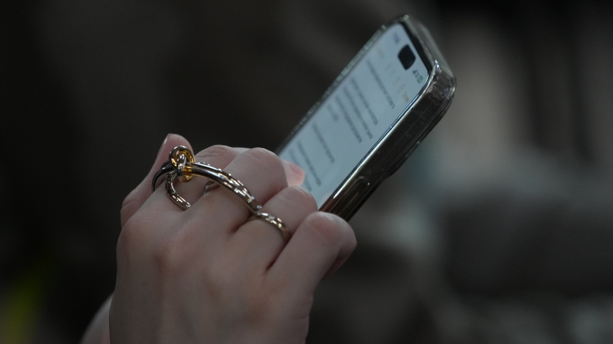    Фото: ИЗВЕСТИЯ/Дмитрий Коротаев