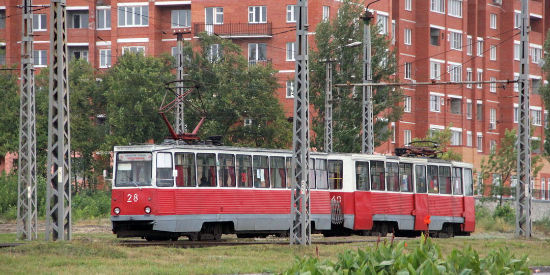 10... нет, 11 трамвайных юбилеев 2026 года