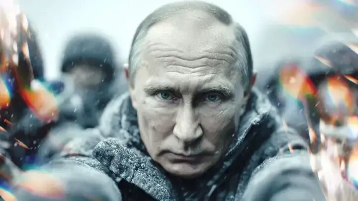 Запад обескуражен: Путин устроил НАТО неприятный сюрприз. Аккурат под Новый год. "Бомбовые" кадры от Минобороны