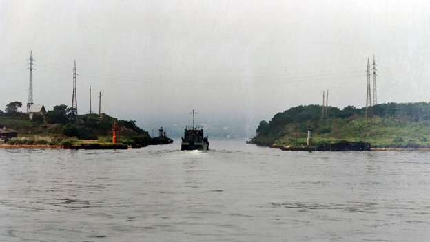 Фото из личного архива.