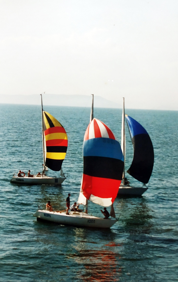 Фото из личного архива.