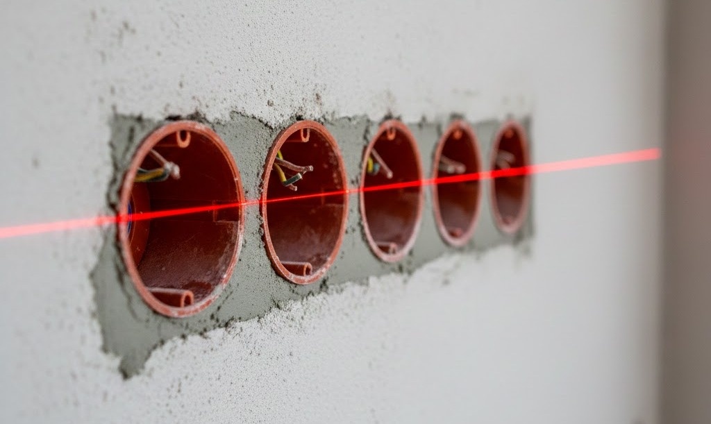 Замена электропроводки в квартире: цена в Новосибирске в 2026 году