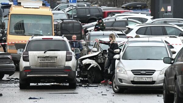    © РИА Новости . Алексей Майшев