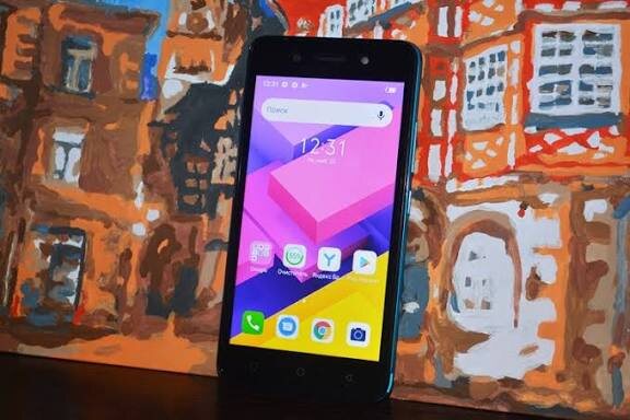 Жуткий тормоз!