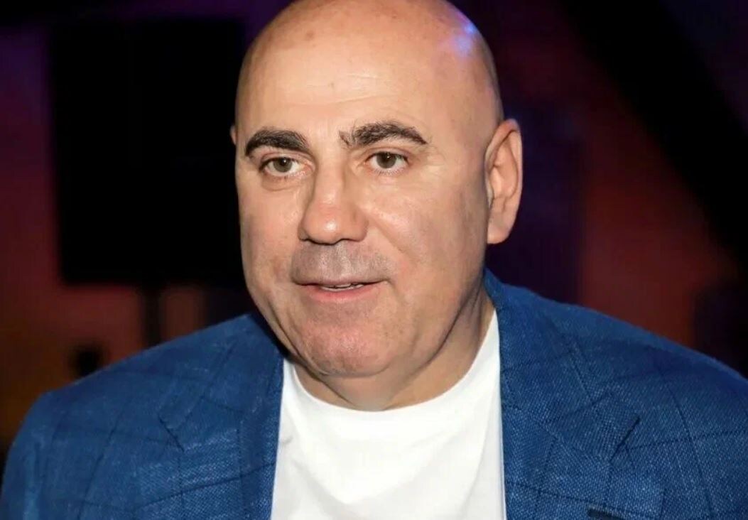 Иосиф Пригожин (иллюстрация из открытых источников)