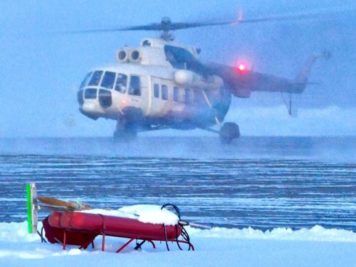    Фото:Александр Стафеев