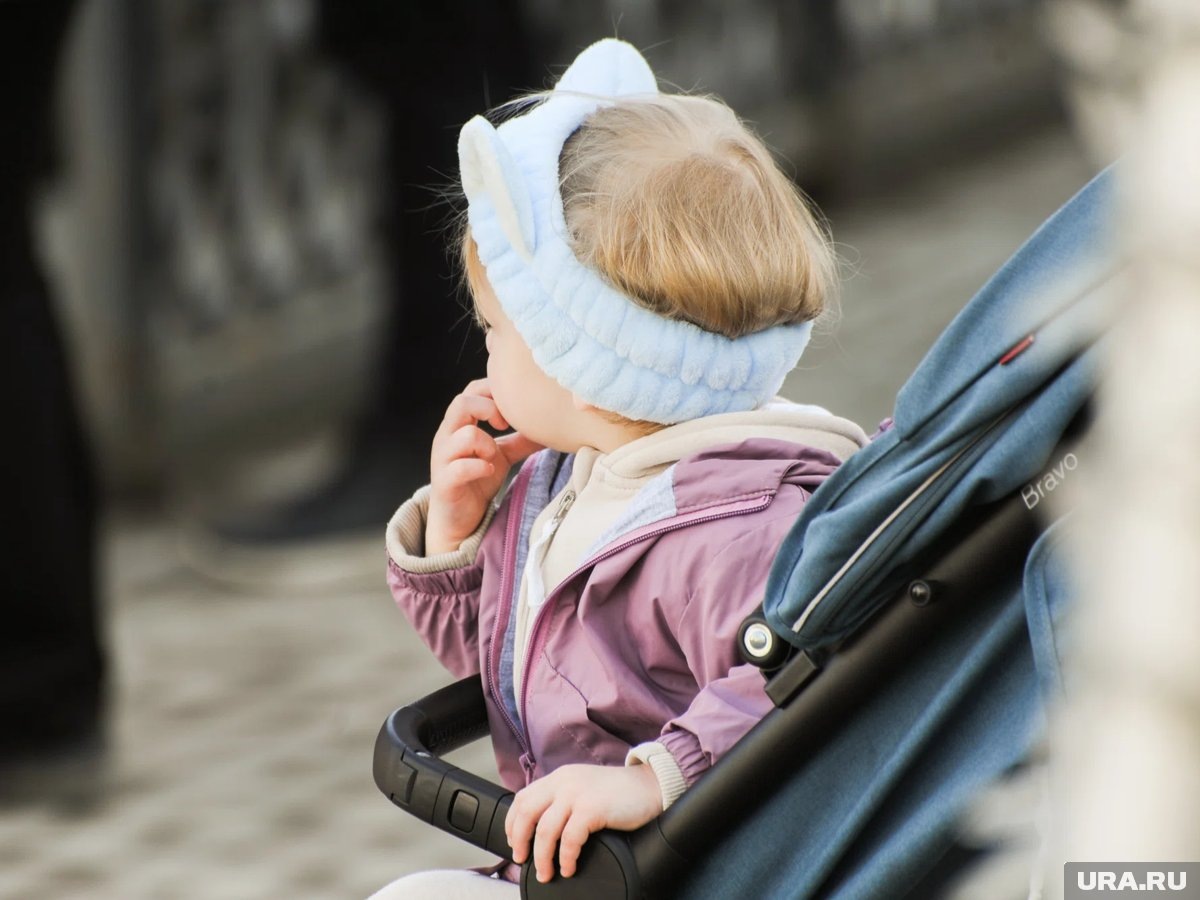     Новая мера позволит использовать средства на действительно важные вещи в первые месяцы жизни ребенка