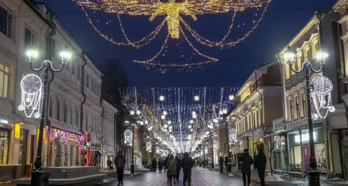    Наталья Бурухина / NN.RU с сайта n1s1.hsmedia.ru