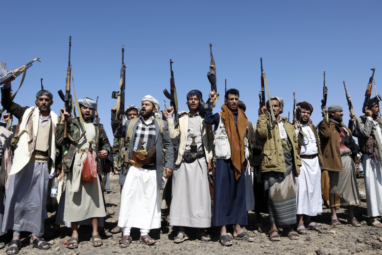    Mohammad/XinHua/Global Look Press