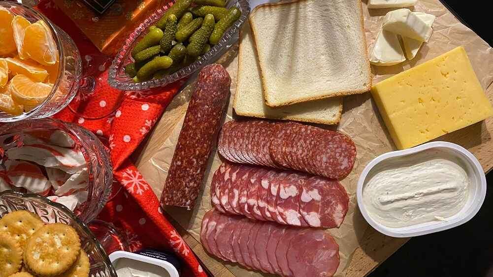    Фото: из личного архива Натальи Нижник