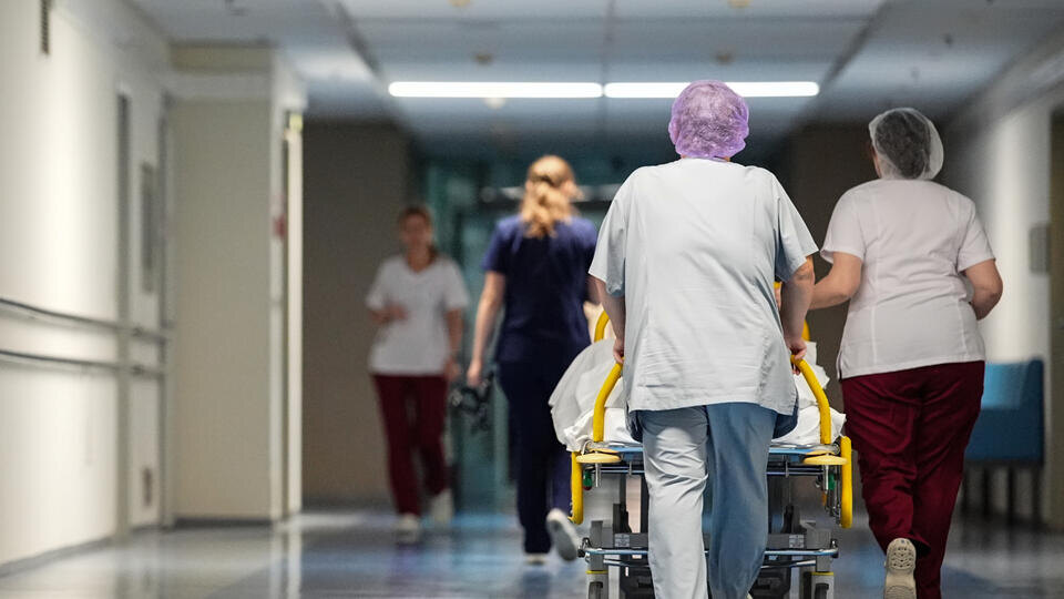     Два человека пострадали при атаке дронов ВСУ на Туапсе ИЗВЕСТИЯ/Сергей Лантюхов