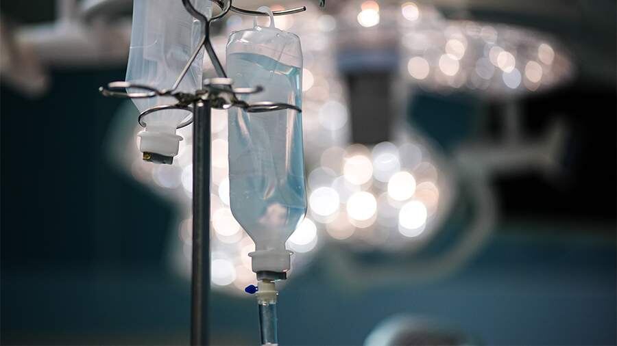    Фото: ИЗВЕСТИЯ/Сергей Лантюхов