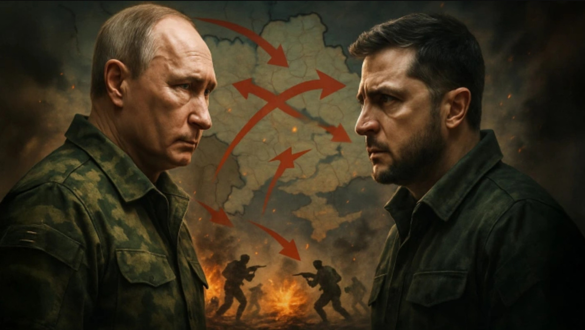    ФОТО: КОЛЛАЖ ЦАРЬГРАДА