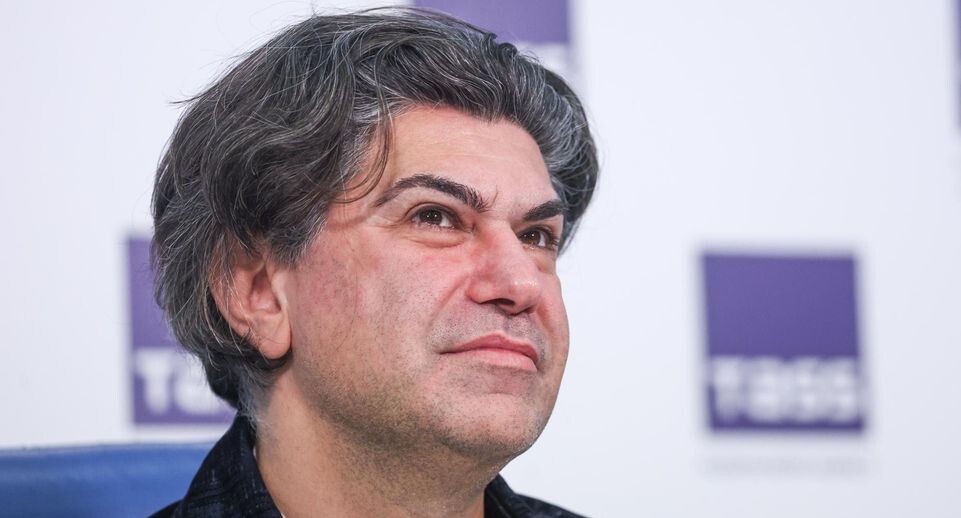    Shatokhina Natalia/news.ru / www.globallookpress.com