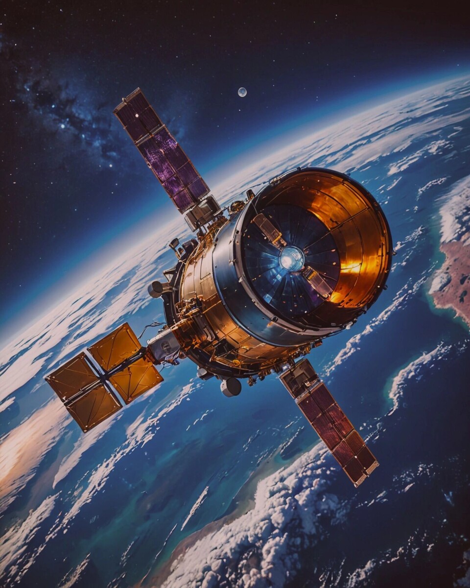 Эксперты предупреждают, что зеркала могут мешать телескопам, ослеплять любителей астрономии и влиять на окружающую среду. Фото: iPicture / pixabay.com