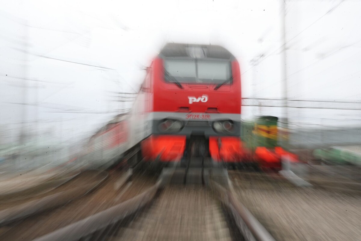     / Источник: © ИЗВЕСТИЯ/Павел Бедняков