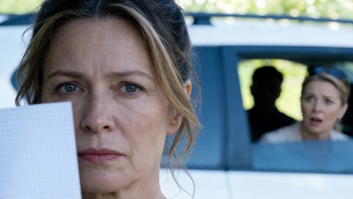 «Ты что, с родни деньги берешь?»: как я отучила золовку считать мою дачу своим складом