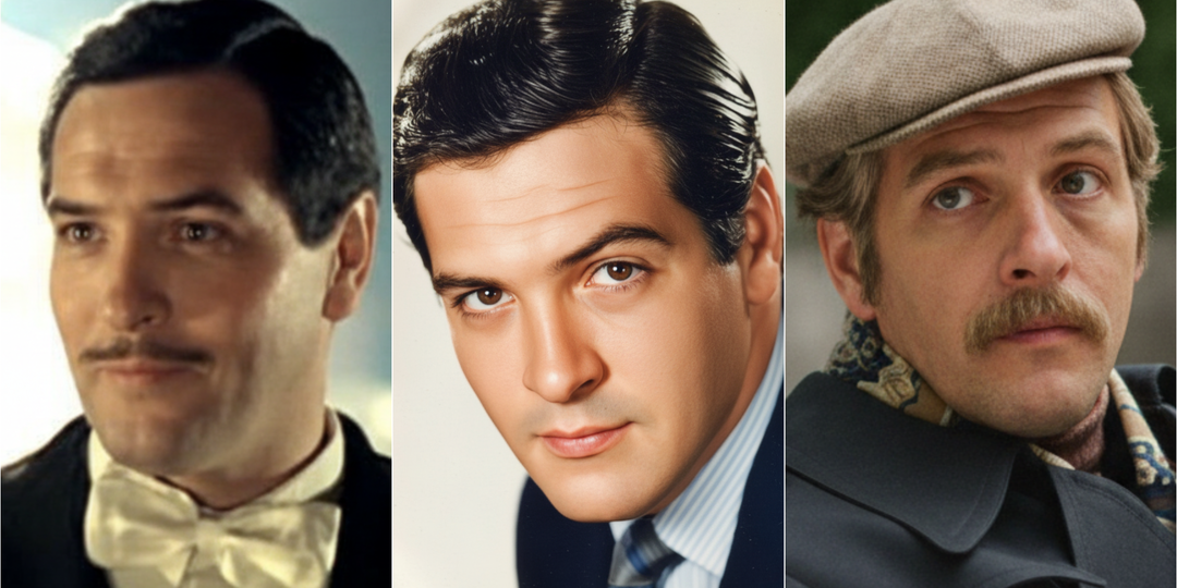 Юрий Васильев: почему красота стала проклятием для актера