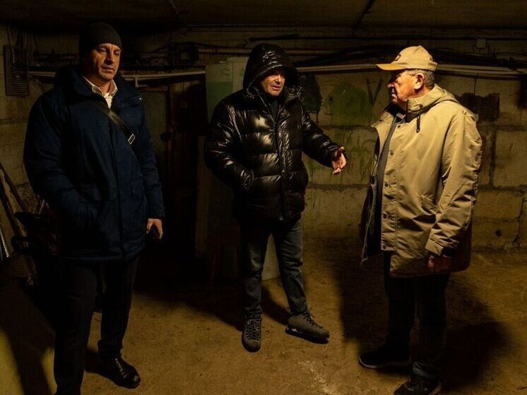     Фото: администрация Южно-Сахалинска