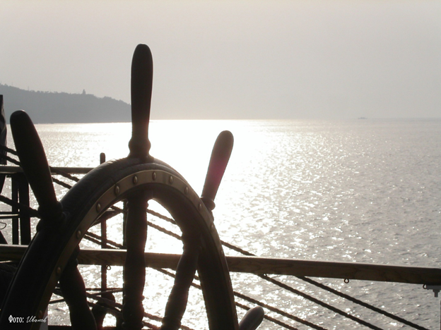 Фото из личного архива.