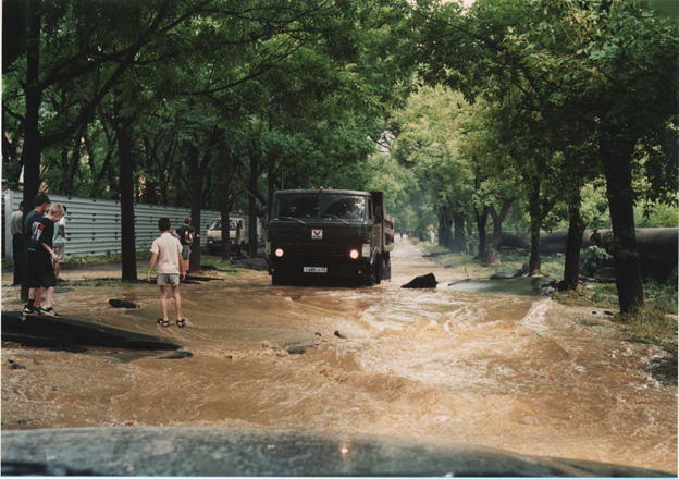 Фото из личного архива.