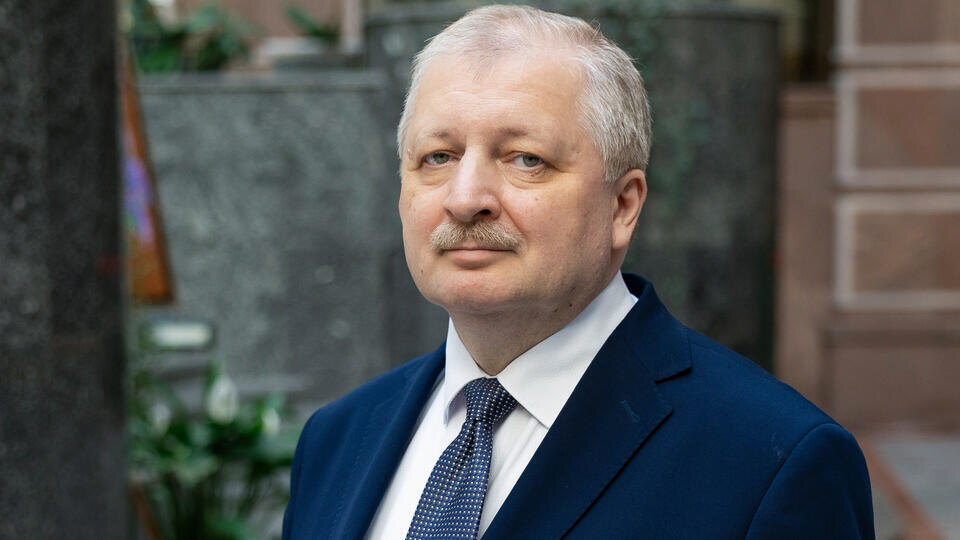     Посол РФ: 2025 год приоткрыл возможности для восстановления отношений с США Пресс-служба МИД РФ/ТАСС