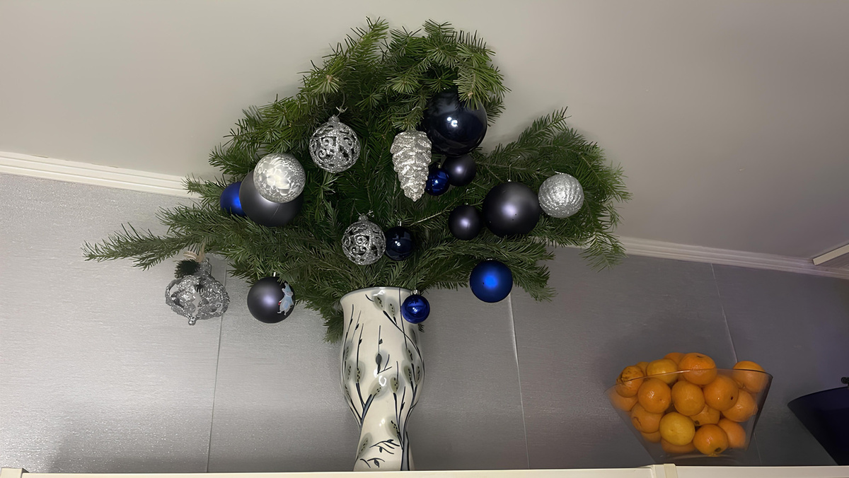 Эксперт объяснила, как сервировать праздничный стол.  Фото: Фото: ФедералПресс / Ирина Юзеева