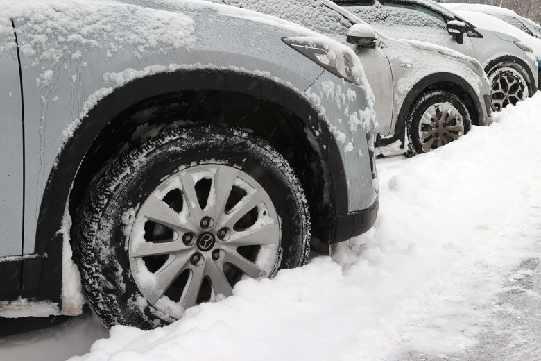    Сергей Булкин/NEWS.ru