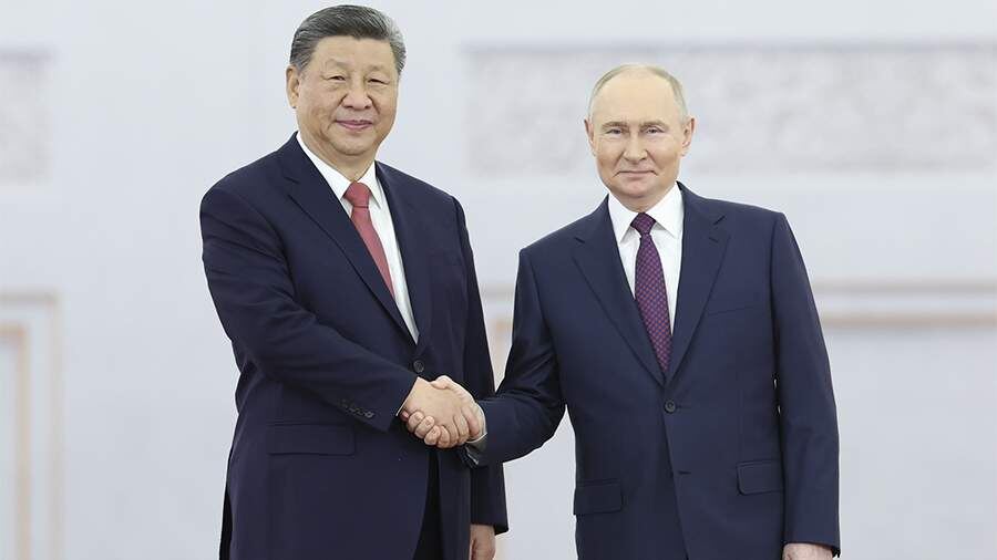    Фото: Global Look Press/Huang Jingwen