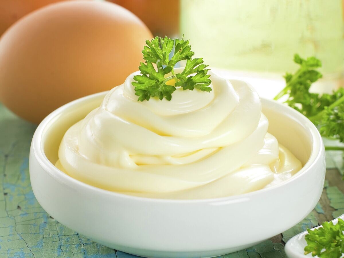    Майонез | © Fotolia / Sunny Forest