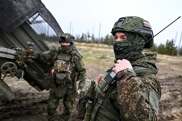    Фото: lenta.ru Полина Белоусова