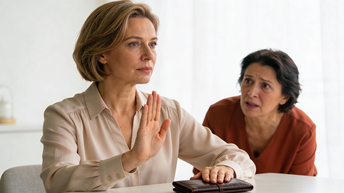 Просят в долг? Не спешите открывать кошелек