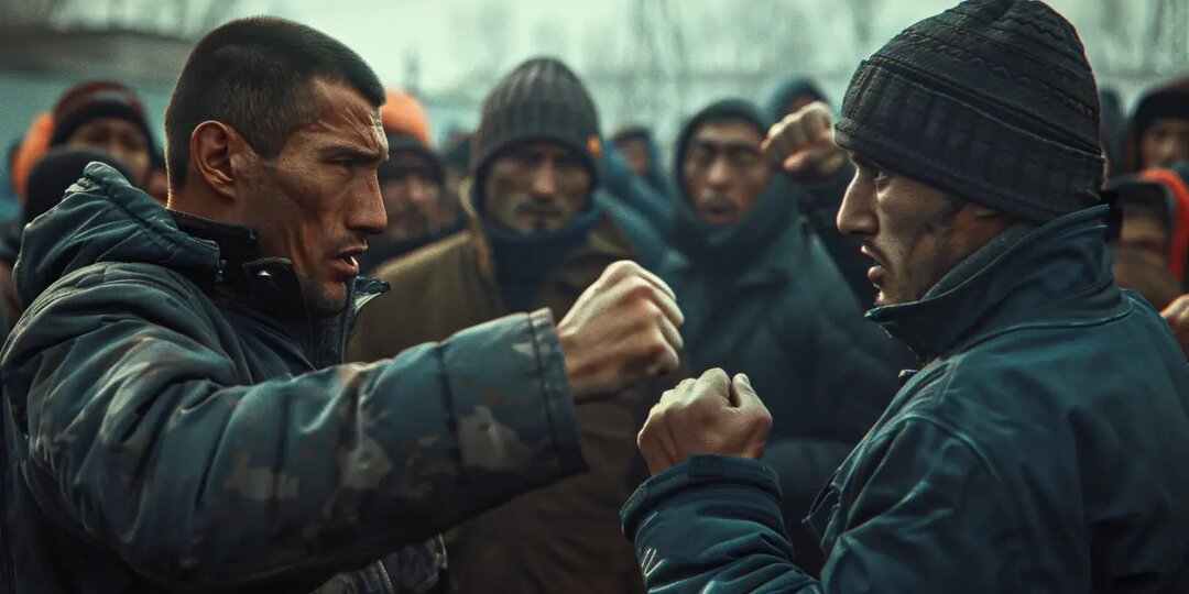 Мигранты избивали людей на улице. И в тюрьму не сели: Депутат сказал всё, что думает об этом