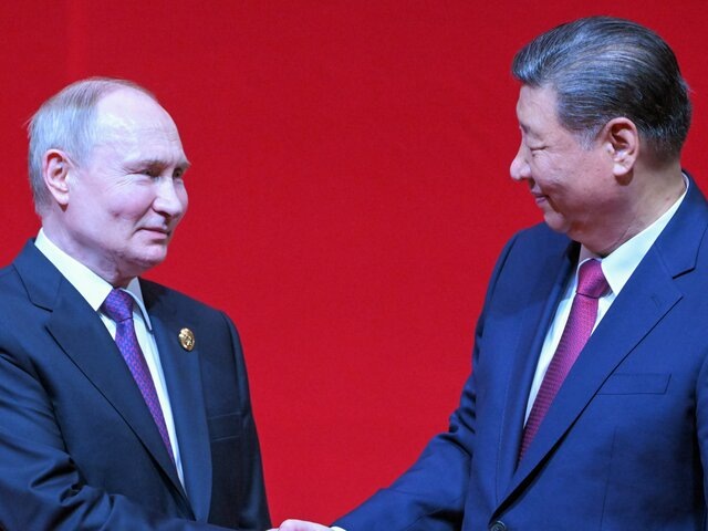    Фото: ТАСС/POOL/Сергей Гунеев