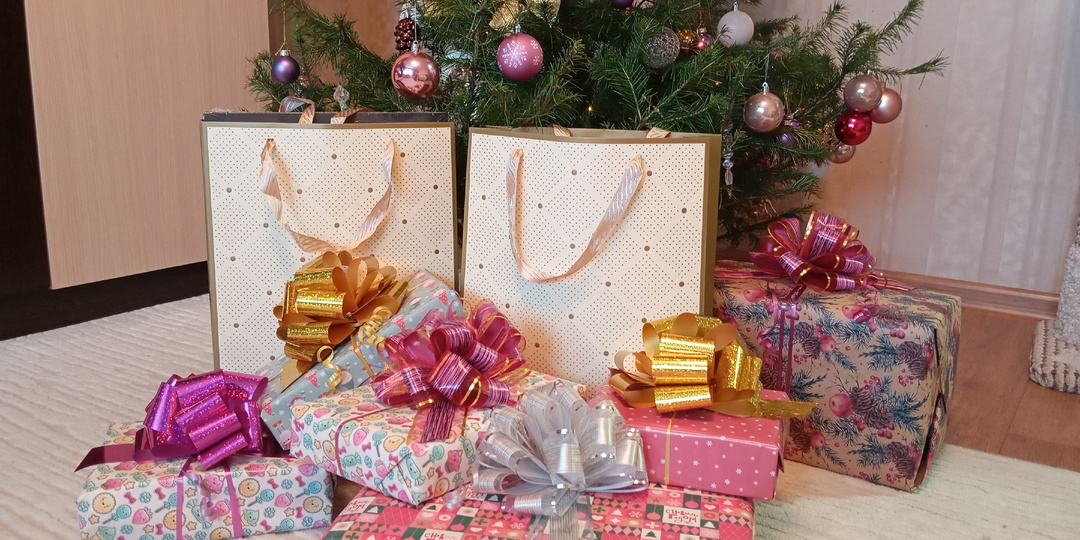 31.12.2025 - волшебный день!