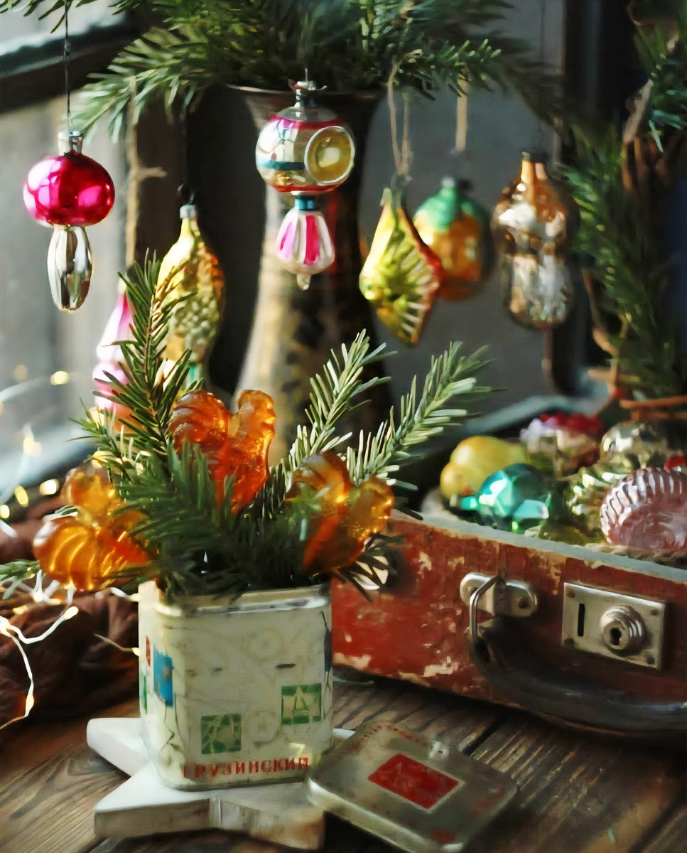 Игрушки из нашего детства. Ностальгия